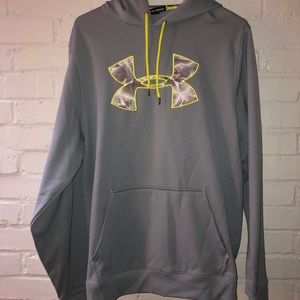 Men’s Under Armour Hoodie